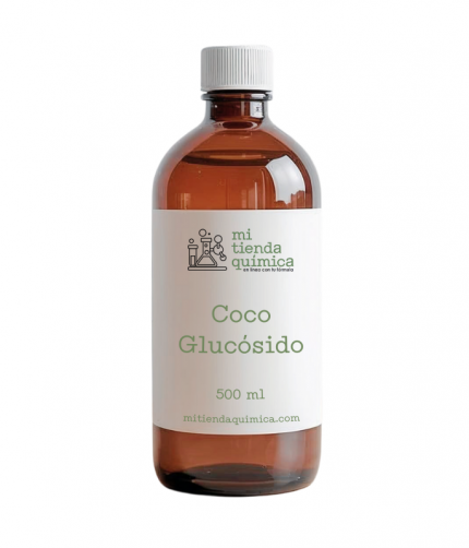 Coco Glucósido