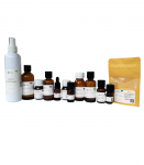 Kit CSCN500 - Shampoo humectante para cabello normal