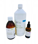 Kit LDPA Desinfectante para pisos MTQ