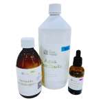 Kit LDPA Desinfectante para pisos MTQ