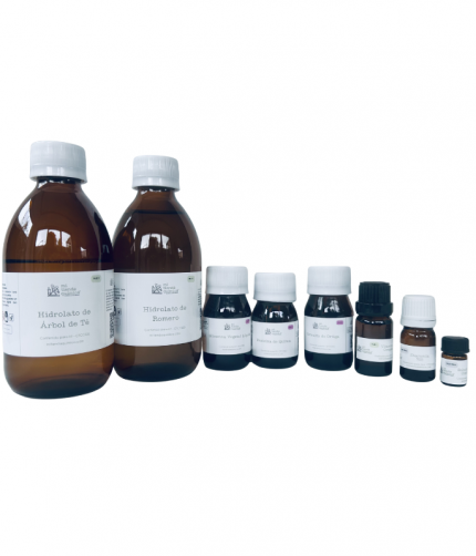 Kit Tonico para la caida del cabello