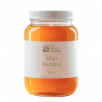 Miel natural