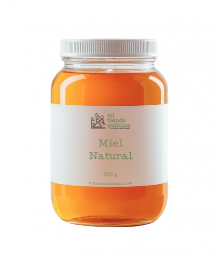 Miel natural