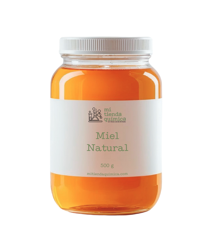 Miel natural