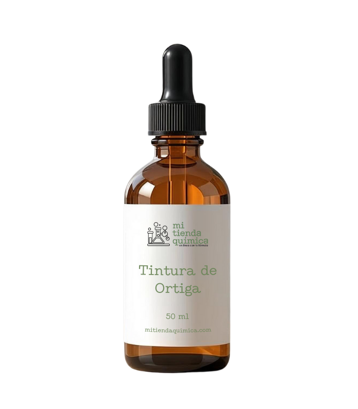 Tintura de Ortiga 50 ml