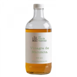 Vinagre de manzana