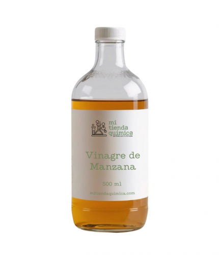 Vinagre de manzana