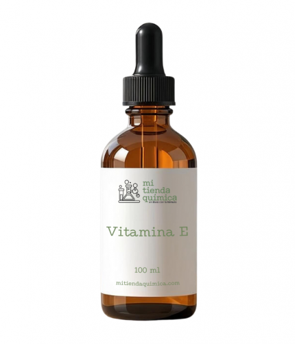 Vitamina E