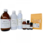 kit detergente ropa blanca