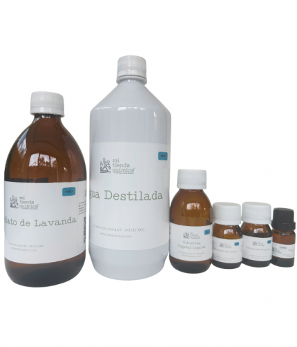 tónico antibacterial y desodorizante para mascotas