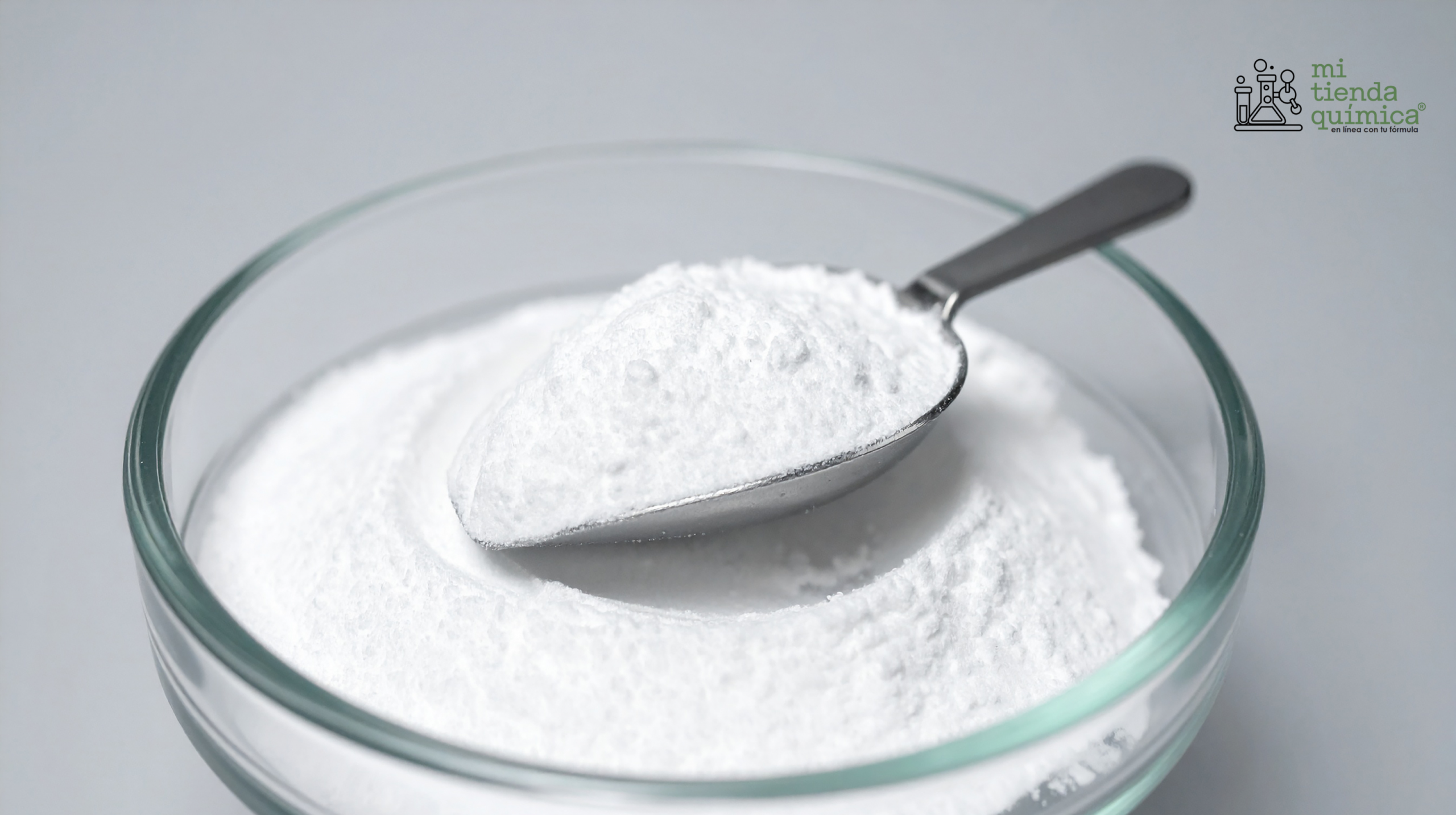 Oxido de zinc Mi tienda química