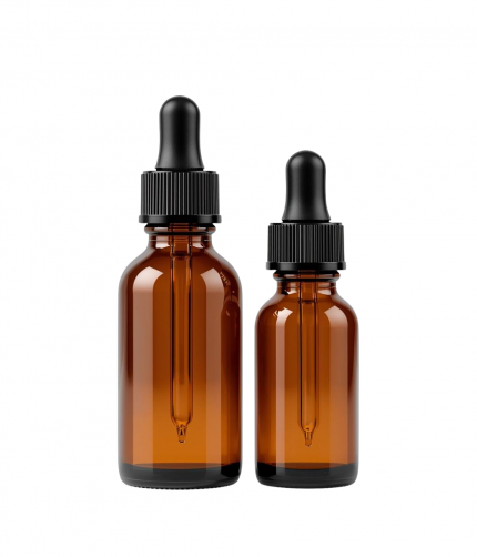 goteros ámbar ad ons