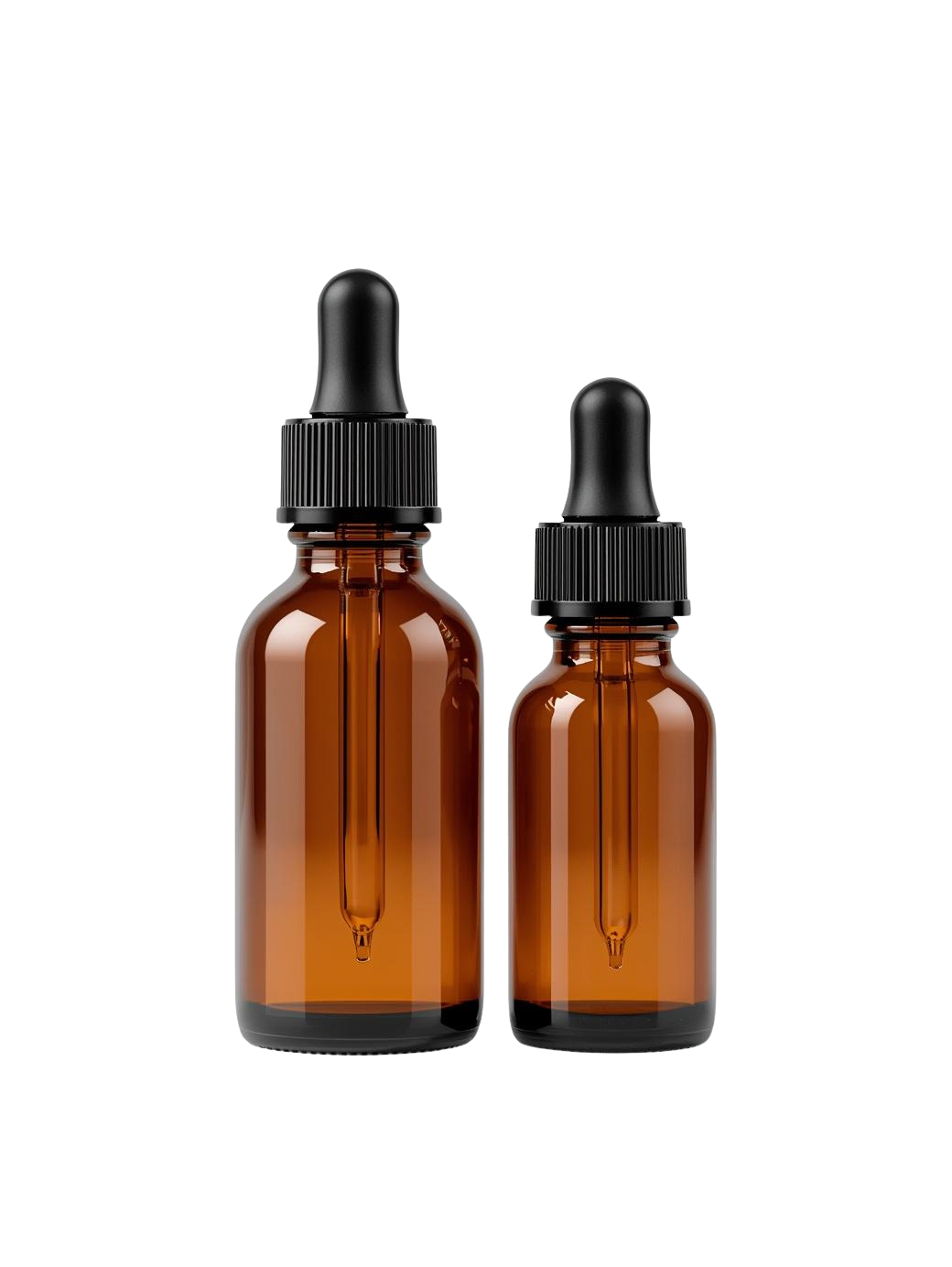 goteros ámbar ad ons