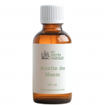 Aceite vegetal de Neem 100