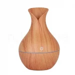 humidificador ultrasonico difusor de aromas claro