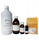 KIT CTFR - Agua de Rosas