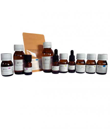 kit leche desmaquillante