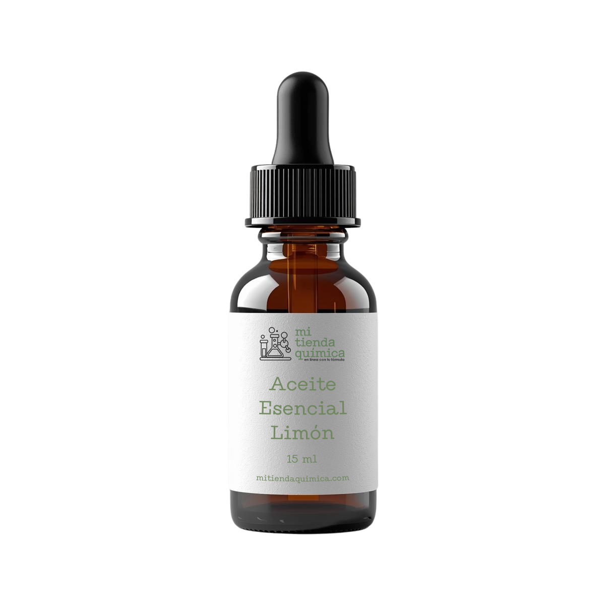 Aceite Esencial Limón 15 ml
