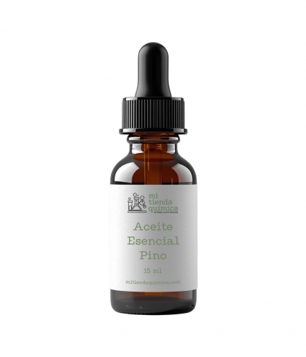 Aceite Esencial Pino 15 ml