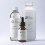 ambientador natural de lavanda