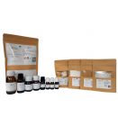 formulación de shampo sólido anticaspa