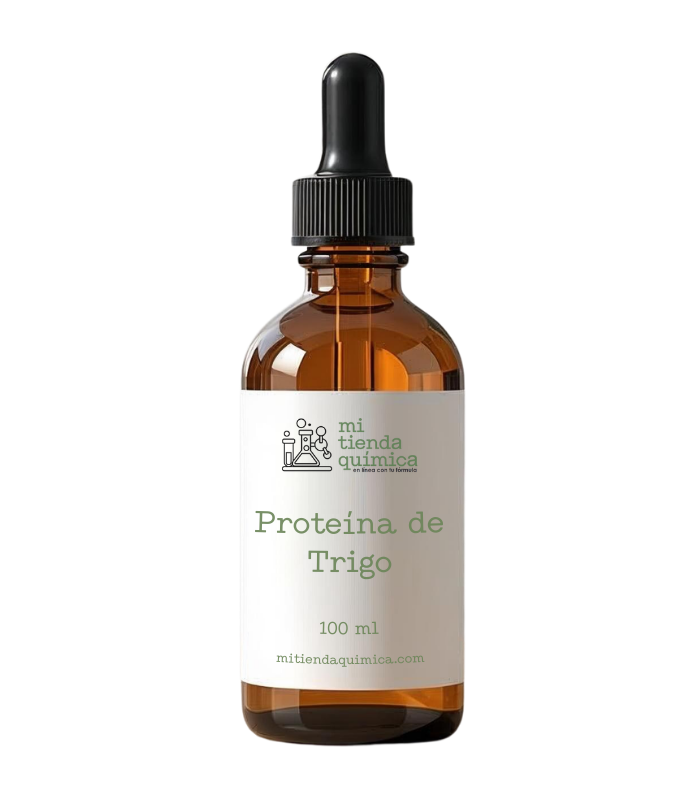 Proteína de trigo Proteína de trigo