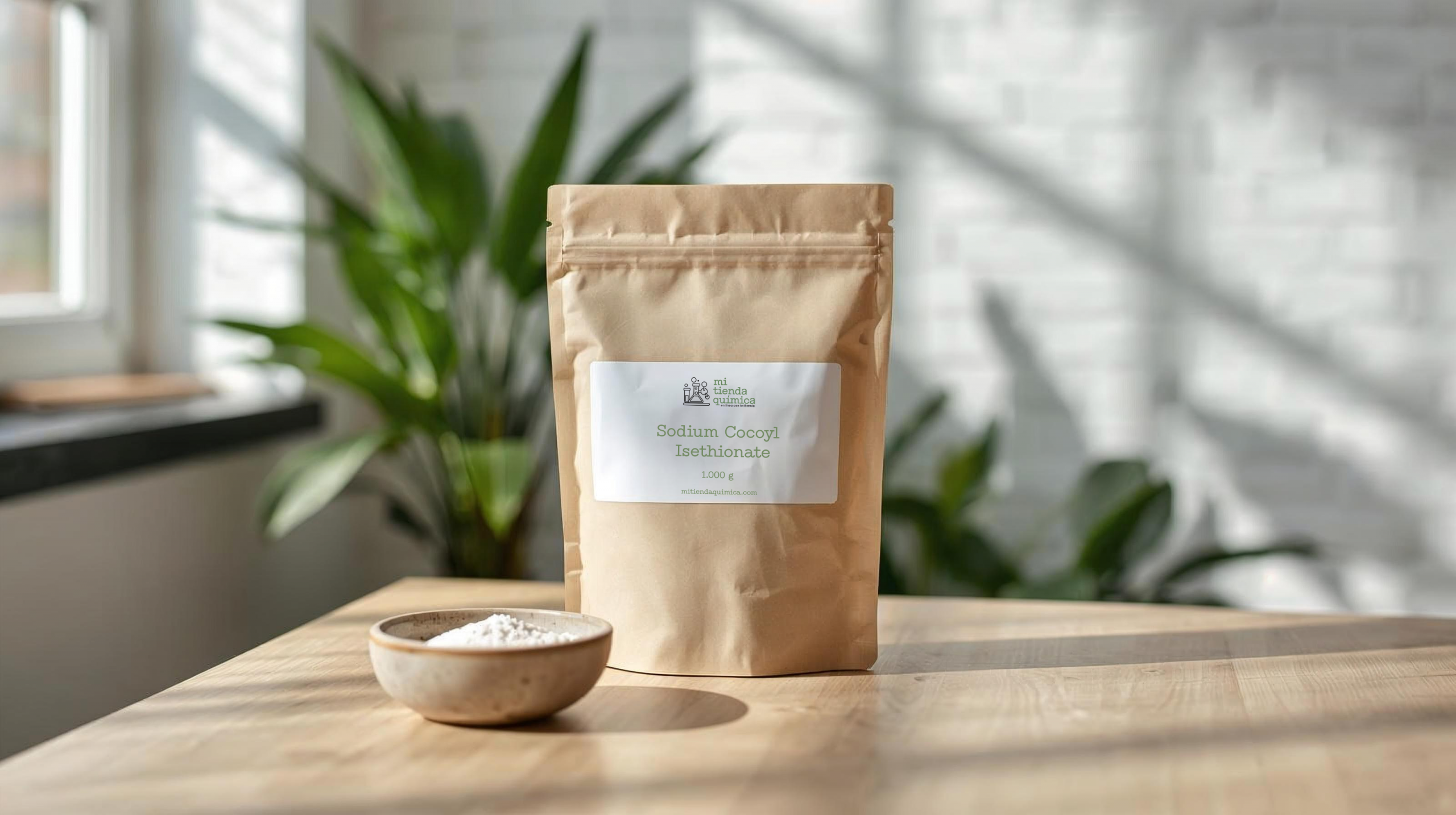 SCI Sodium Cocoyl Isethionate blog MTQ