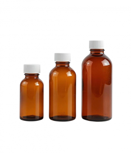 frascos jaraberos de 30 100 y 250 ml