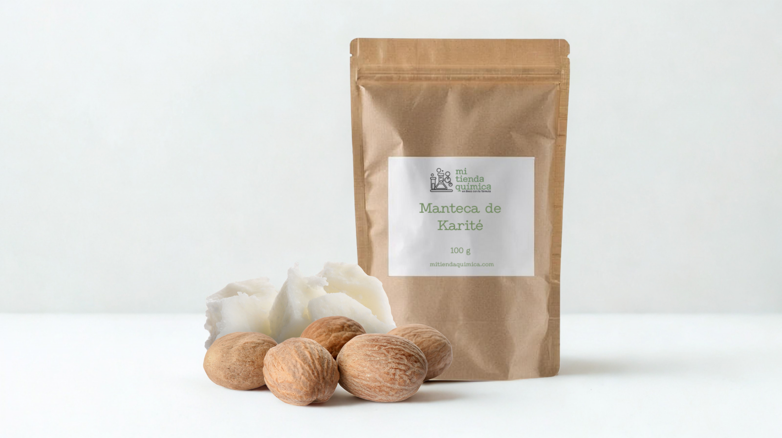 Manteca de karité blog MTQ