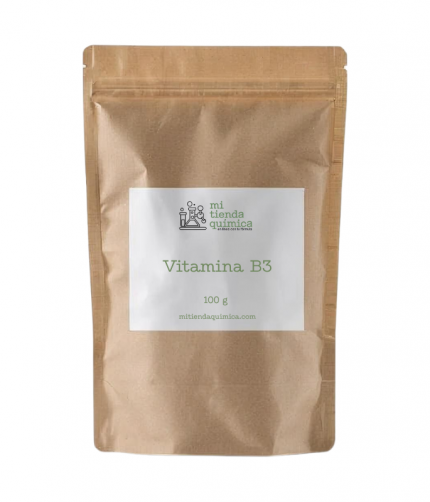 Vitamina B3 100g