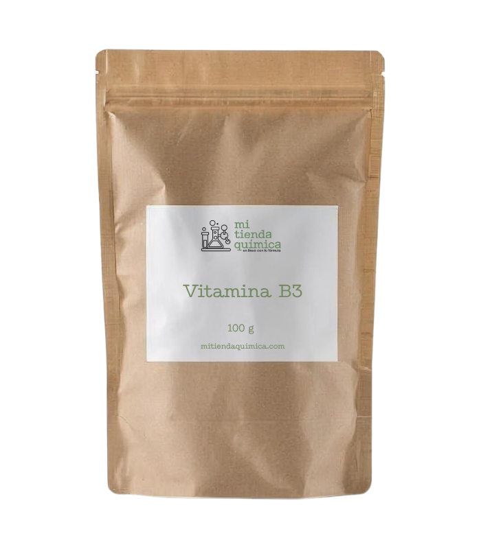 Vitamina B3 100g