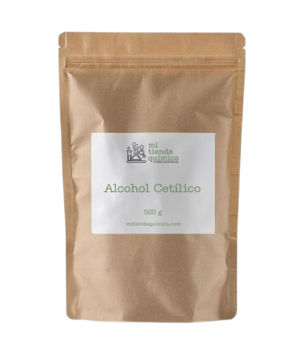 Alcohol Cetílico 500g