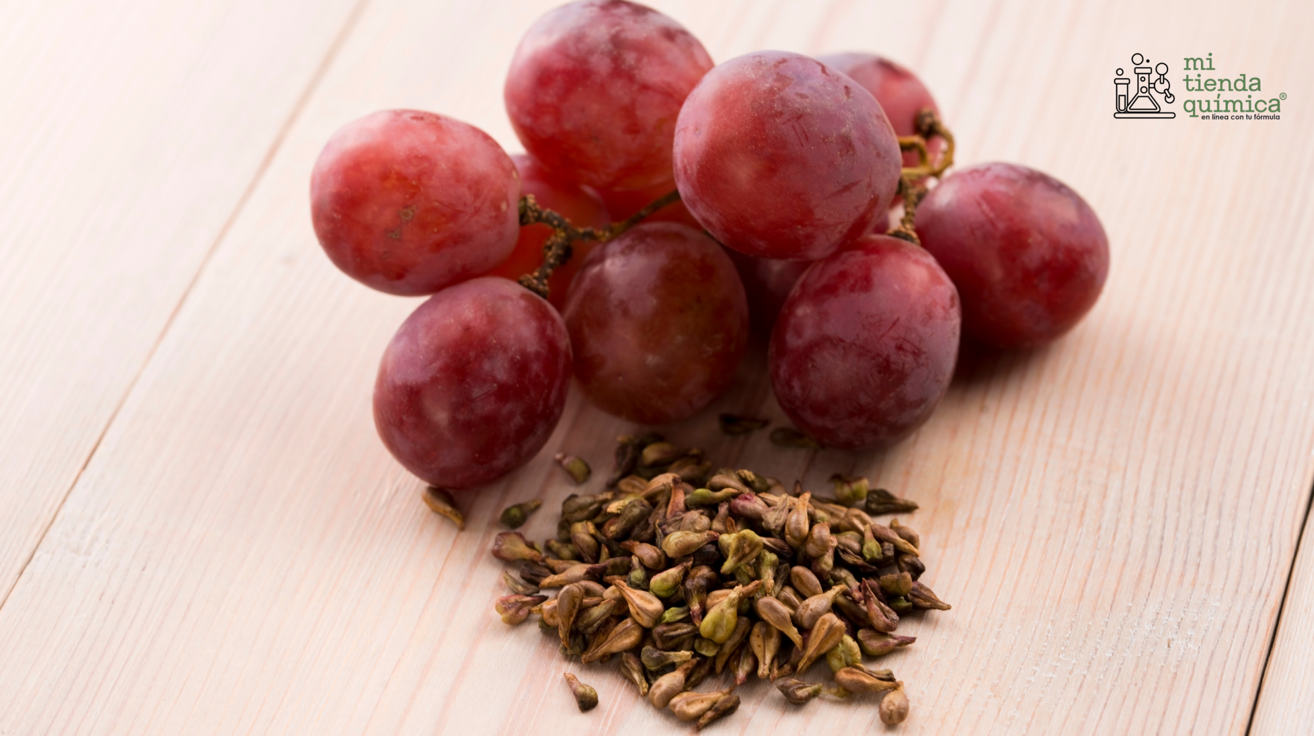 Blog Aceite Vegetal de Semillas de Uva MTQ