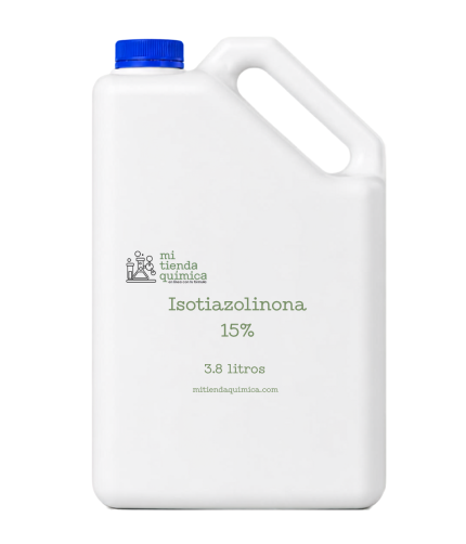 Isotiazolinona 4 litros