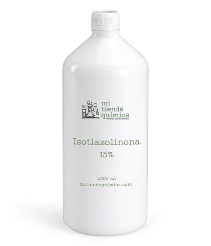 Isotiazolinona 15% 1000